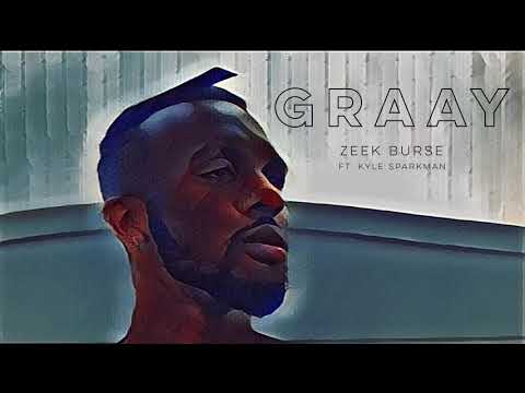 Graay (Official Music Video)