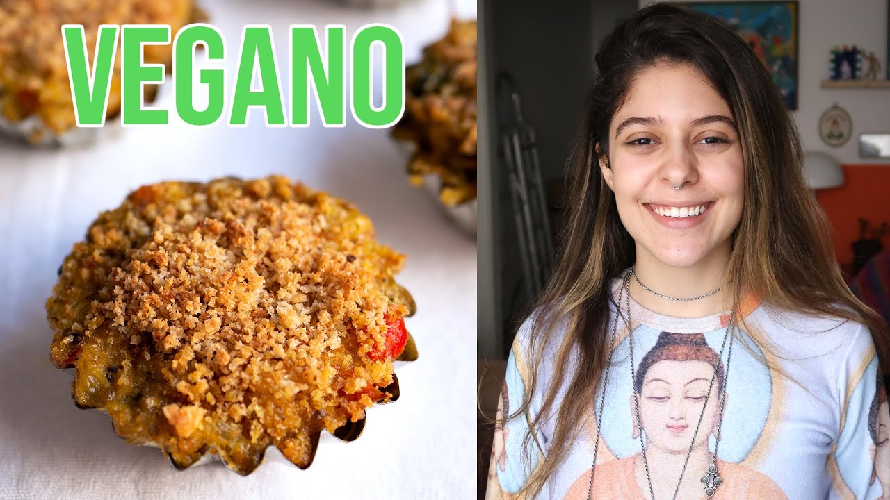CASQUINHA DE SIRI VEGANA | IGUAL À ORIGINAL!!!
