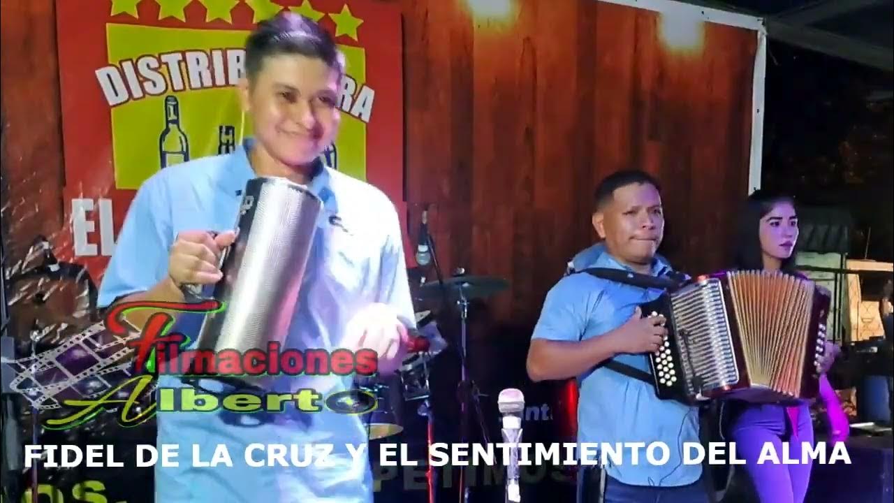 FIDEL DE LA CRUZ Tema CAMINO AL CULEBRERO FIDEL DE LA CRUZ Tema CAMINO AL CULEBRERO