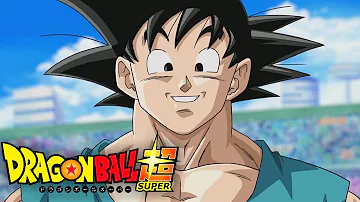 Dragon Ball Super Episode 132 Preview