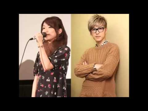 【声優ラジオ】爆笑wwwこれはイタい！斎藤千和＆櫻井孝宏がワキ毛女子へのトラウマを語る