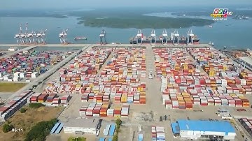 Hiện thực hóa sáng kiến hình thành khu thương mại tự do gắn với cảng biển Cái Mép Hạ | BRTgo