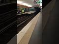 Arrivée du MP73 6515 à Daumesnil