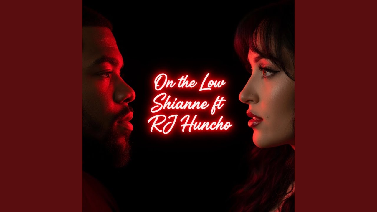 On the Low (feat. RJ Huncho)