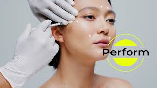 Revolutionize aesthetic injectables with Augmented Reality Application screenshot 5