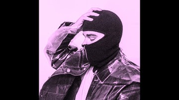 Yeat - Wanna be më (Slowed + Reverb) [Unreleased]