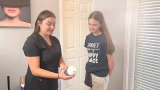 Organic Tanning By Morgan