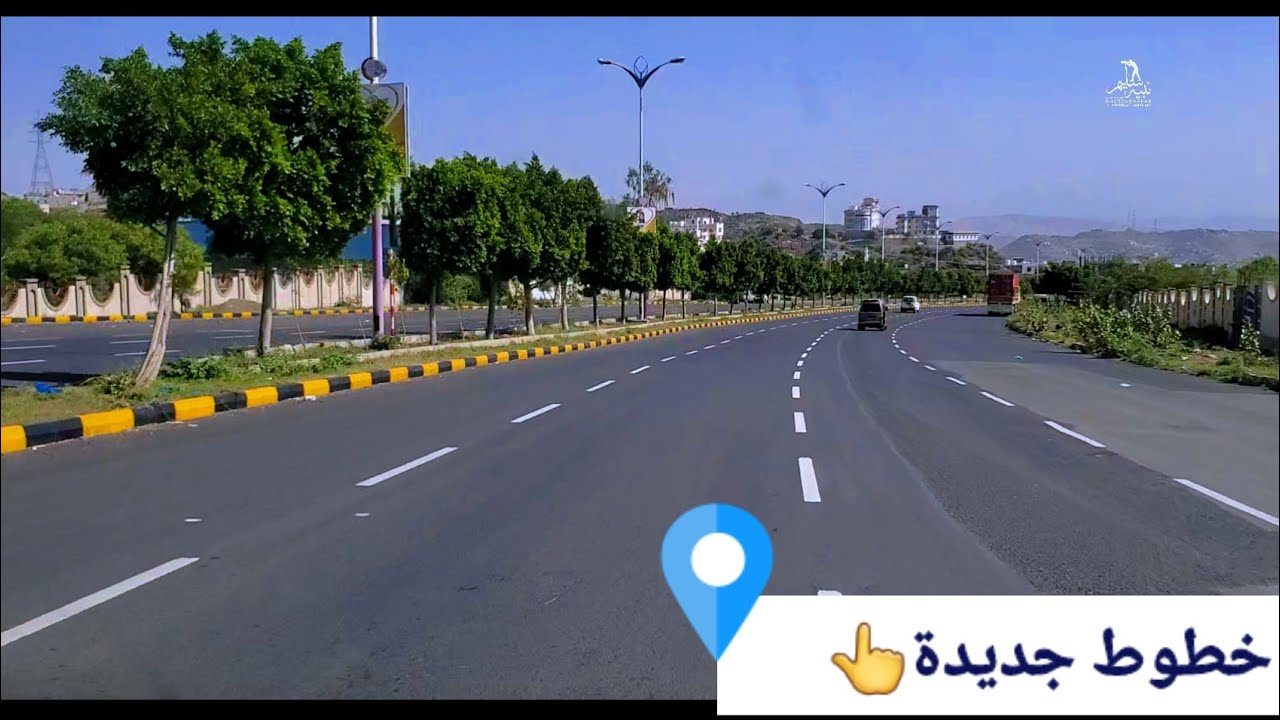 سافر معنا || الراهدة || الدمنة || الزيلعي || نقيل الإبل || الحوبان || 09 06 2025 