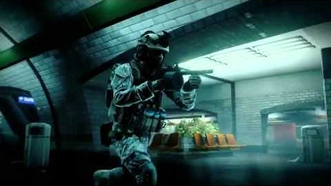 Battlefield 3 Weapons Pack