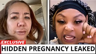 The DNA Test That DESTROYED T.I. & Tiny’s Marriage — Shekinah’s Secret Finally Revealed!