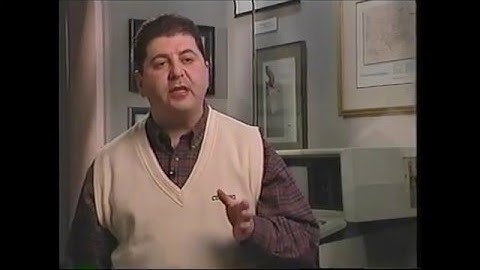 Compaq Armada Promotional Video 1999