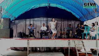 Luluk Darara — Kelangan 2 — Ader Negro OM SALAPA live Curahjati