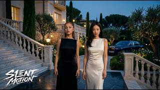 Ariana Grande Jennie  Midnight Empire ft Doja Cat Lisa Rose   S  2026