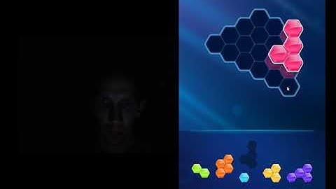 BLOCK! HEXA PUZZLE INTERMEDIATE LEVEL 73 SOLVED