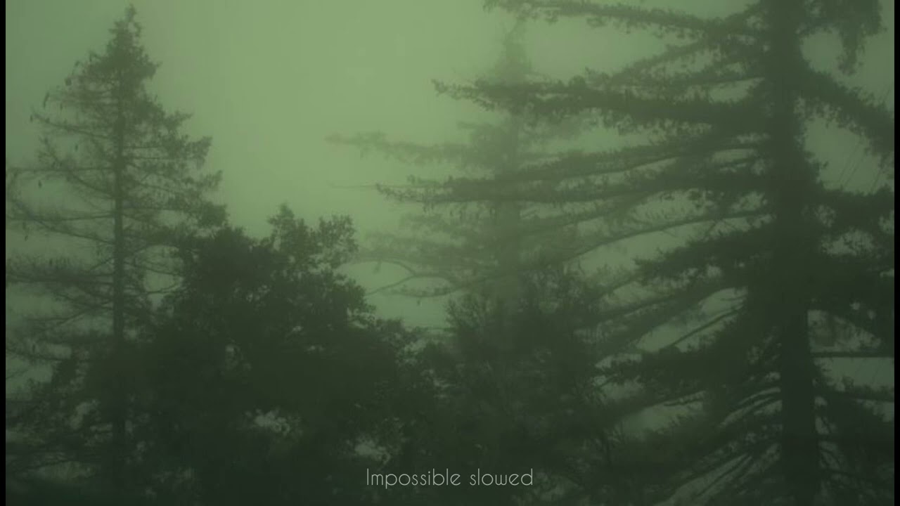 Thinking about you [slowed] - keepitinside