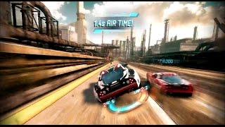 Famous Split/Second - Online race in Tunngle Net Worth