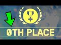 We Got 0th Place in Battlefield... WHAT JUST HAPPENED?! 🤯