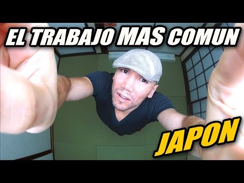 Los Mejores Trabajos En Japón Para Estadounidenses