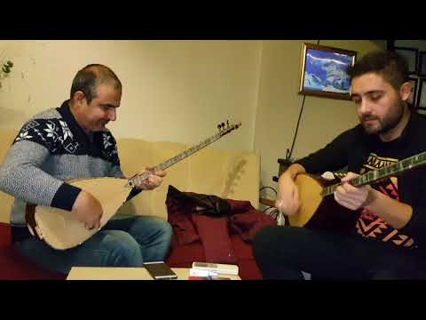 Hasan GENÇ - Emrah ÖRNEK - ANKA Müzik (bağlama yapım atölyesi)