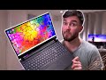 Gigabyte Aero 15 OLED RTX 3070 | Best Laptop For Creators? (2021)