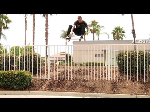 Collin Provost's Psock Part