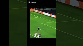 Ronaldo Penalty Vs Messi Penalty