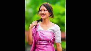 NEW NEPALI🥰🎀🔥💌MUSIC #NEW#TRENDS🔥🔥#BODO😍#GIRL#VIDEO#ALIGHTMOTION#XML FILE📁📁IN DESCRIPTION🔰👇.... screenshot 3