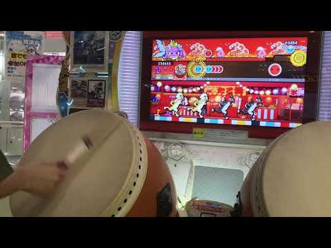 ≠MM でたらめ全良