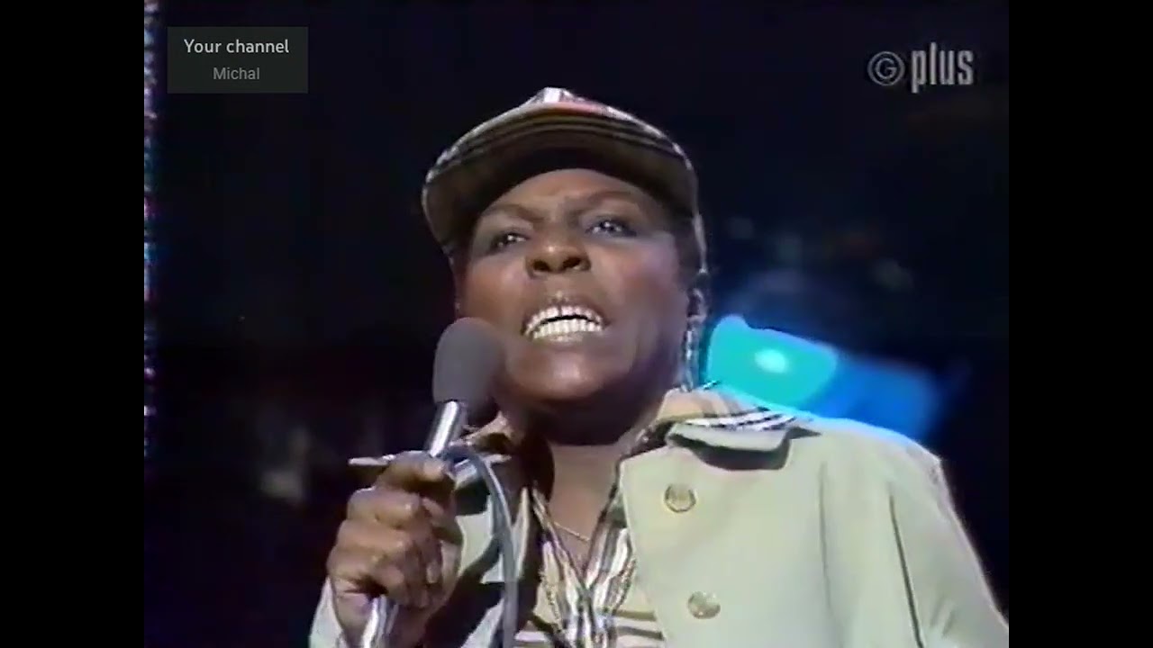 Supersonic  - 5  February 1977  ( 720p )