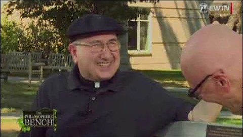 5. Splendour in the Ordinary-discussed by Dr.  Peter Kreeft & Fr  Donald Tacelli (2017)