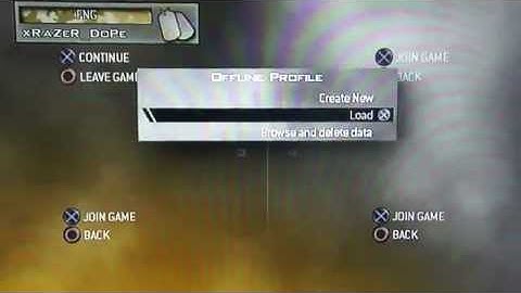 MW2 Uav & Aim Assist hack lobby