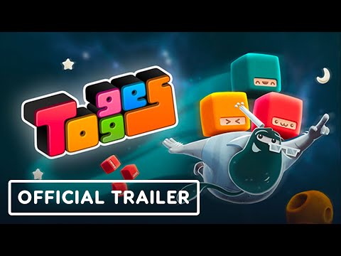 Togges - Official Trailer | Summer of Gaming 2022