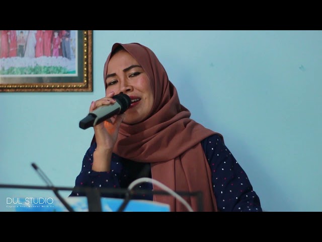 Sakinah - Rita Sugiarto cover Ria Kondaya ( IPOK ) class=