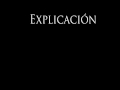 End of video
