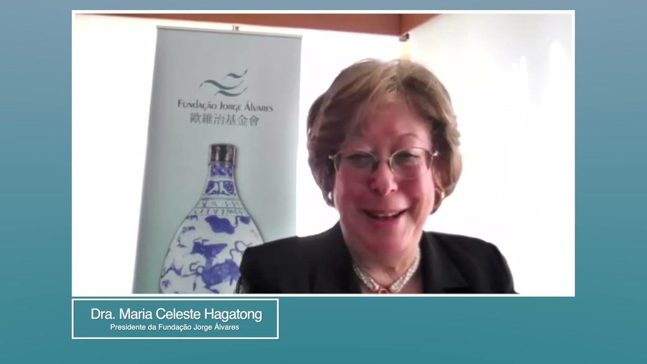 Fundação Jorge Álvares