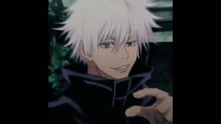 Gojo Edit Mograph Ae