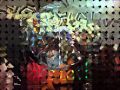 Circulo Rasta - Na Mata