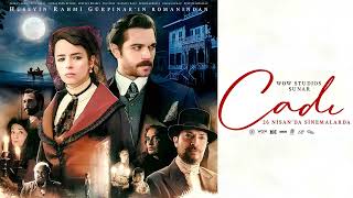 Cadı 2024 - Ercüment Orkut & Cem Tuncer - Main Theme