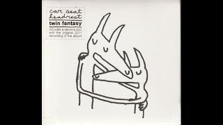 car seat headrest - twin fantasy [those boys] *legendado br*