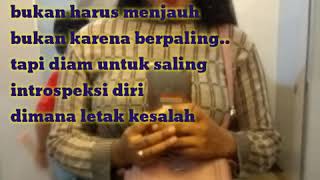 Story WA Baper cover Winner Lebih baik Putus