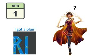 I Get Pranked for April Fools