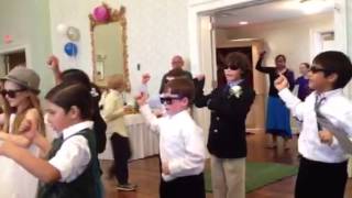 Dylan's Communion Dance Net Worth