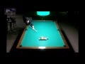 Straight Pool Table