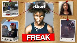 d4vd Situation Just Got Darker