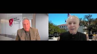 Dr. Christie Ballantyne and Dr. C. Michael Gibson talk about the LDL lowering with a PCSK9 inhibitor