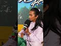 What's your favorite thing about you?