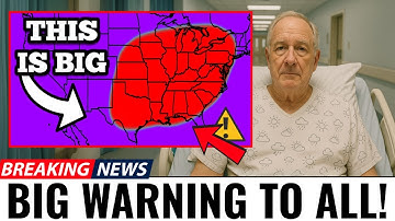 Meteorologist Died & Jesus Showed Her 5 Events Coming in October 2025 - Shocking NDE