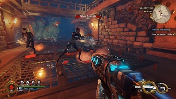 Shadow Warrior 2 - Insane Difficulty - Part 12 - PC Walkthrough