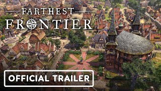 Farthest Frontier - Official Announcement Trailer