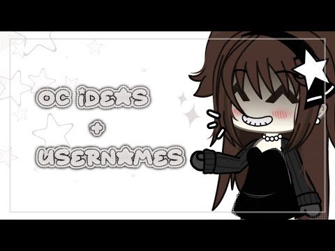Youtube Channel Name Ideas For Gacha Life
